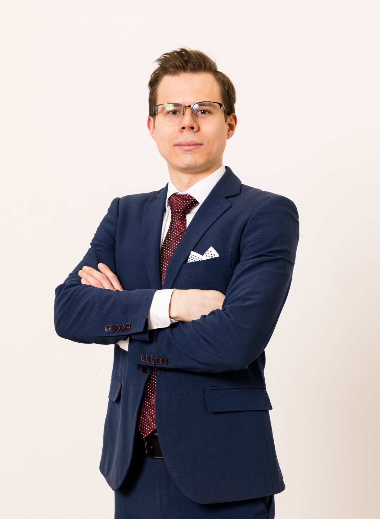 Илья Бердышев