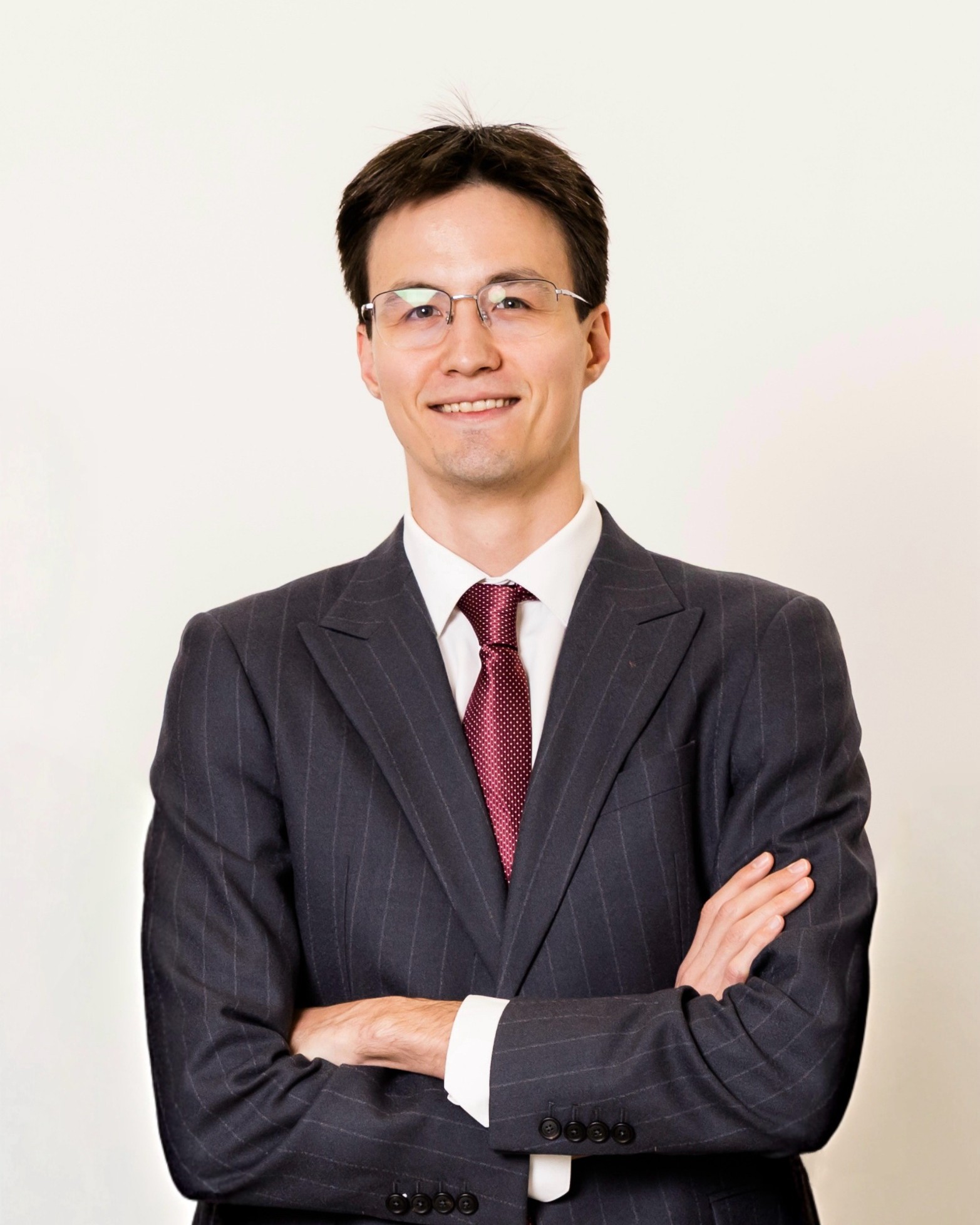 Дмитрий Габдушев